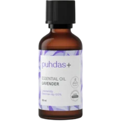 Puhdas+ Essential Oil - Laventeliöljy JÄTTIKOKO 50 ml