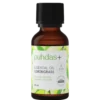 Puhdas+ Essential Oil Lemongrass - Sitruunaruohoöljy 25 ml