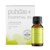Puhdas+ Essential Oil Lemongrass Oil - Sitruunaruohoöljy 10 ml