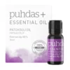 Puhdas+ Essential Oil Patchouli - Patsuliöljy eteerinen öljy 10 ml