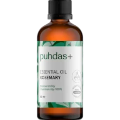 Puhdas+ Essential Oil - Rosmariiniöljy JÄTTIKOKO 50 ml