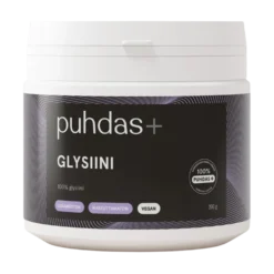Puhdas+ Glysine - Glysiini 200 g