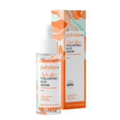 Puhdas+ Hyaluronihapposeerumi Tyrni 30 ml
