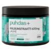 Puhdas+ Kalsiumsitraatti 600 mg - 240 g