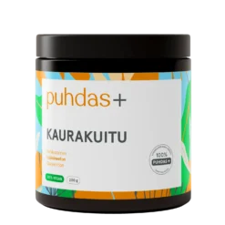 Puhdas+ Kaurakuitu 200 g