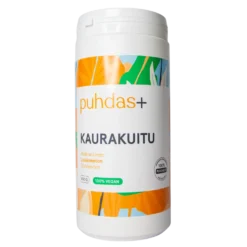 Puhdas+ Kaurakuitu 400 g - Säästöpakkaus
