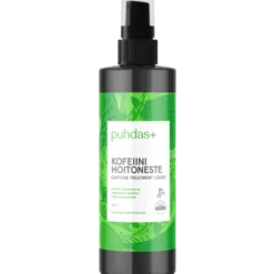 Puhdas+ Kofeiini Hoitoneste 200 ml