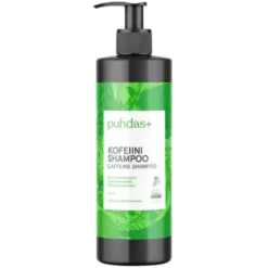 Puhdas+ Kofeiini Shampoo 250 ml