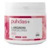 Puhdas+ L-arginiini - L-arginiinihydrokloridi 200 g