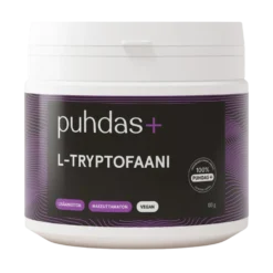 Puhdas+ L-Tryptofaani 100 g