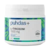 Puhdas+ L-Tyrosiini 1000 mg 150 g