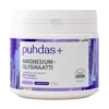 Puhdas+ Magnesiumglysinaatti 200 g