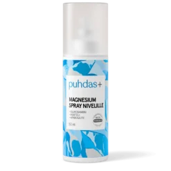 Puhdas+ Magnesium spray nivelille 150 ml