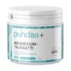 Puhdas+ Magnesiumtauraatti 200 g - poistuu