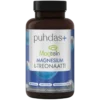 Puhdas+ Magtein® Magnesium L-Treonaatti 150 kaps.