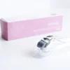 Puhdas+ Microneedle roller - Mikroneulain 0,5 mm