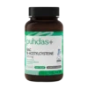 Puhdas+ Nac N-Acetyl Cysteine 300 mg 60 kaps.
