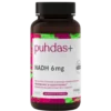 Puhdas+ NADH 6 mg 50 kaps.