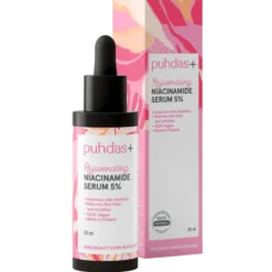 Puhdas+ Niacinamide Serum 5% - Seerumi 30 ml