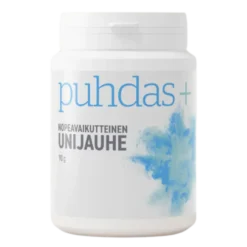 Puhdas+ Nopeavaikutteinen Unijauhe 90 g