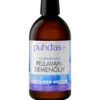 Puhdas+ Pellavansiemenöljy 250 ml