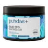Puhdas+ Quattro Magnesium - Magnesiumjauhe 150 g