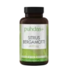Puhdas+ Sitrusbergamotti 400 mg 120 kaps.