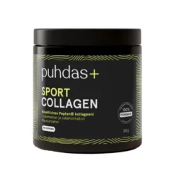 Puhdas+ Sport Kollageenivalmiste 260 g