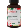 Puhdas+ Super Garlic - Valkosipuli 60 kaps.