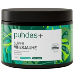 Puhdas+ Super Viherjauhe 200 g