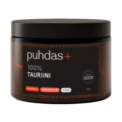 Puhdas+ Taurine - Tauriini 200 g