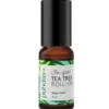 Puhdas+ Tea Tree Roll-On - Teepuuöljy 10 ml