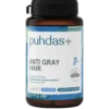 Puhdas+ Vahva Anti Gray Hair 60 kaps.