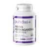 Puhdas+ Vahva Ashwagandha + Bioperine 120 kaps.