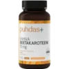 Puhdas+ Vahva Beetakaroteeni 15 mg 60 kaps.