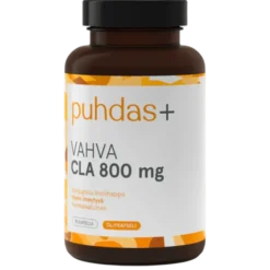 Puhdas+ Vahva CLA 800 mg 90 kaps.