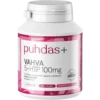 Puhdas+ Vahva 5-HTP 100 mg 60 kaps. - Päiväys 11/2026 - erä