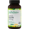 Puhdas+ Vahva Koliini 300 mg 50 kaps.
