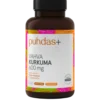 Puhdas+ Vahva Kurkuma 600 mg 120 kaps.