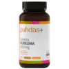 Puhdas+ Vahva Kurkuma 600 mg 60 kaps.