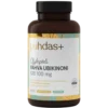 Puhdas+ Vahva Ubikinoni Q10 100 mg - Extra-neitsytoliiviöljyssä 120 kaps.