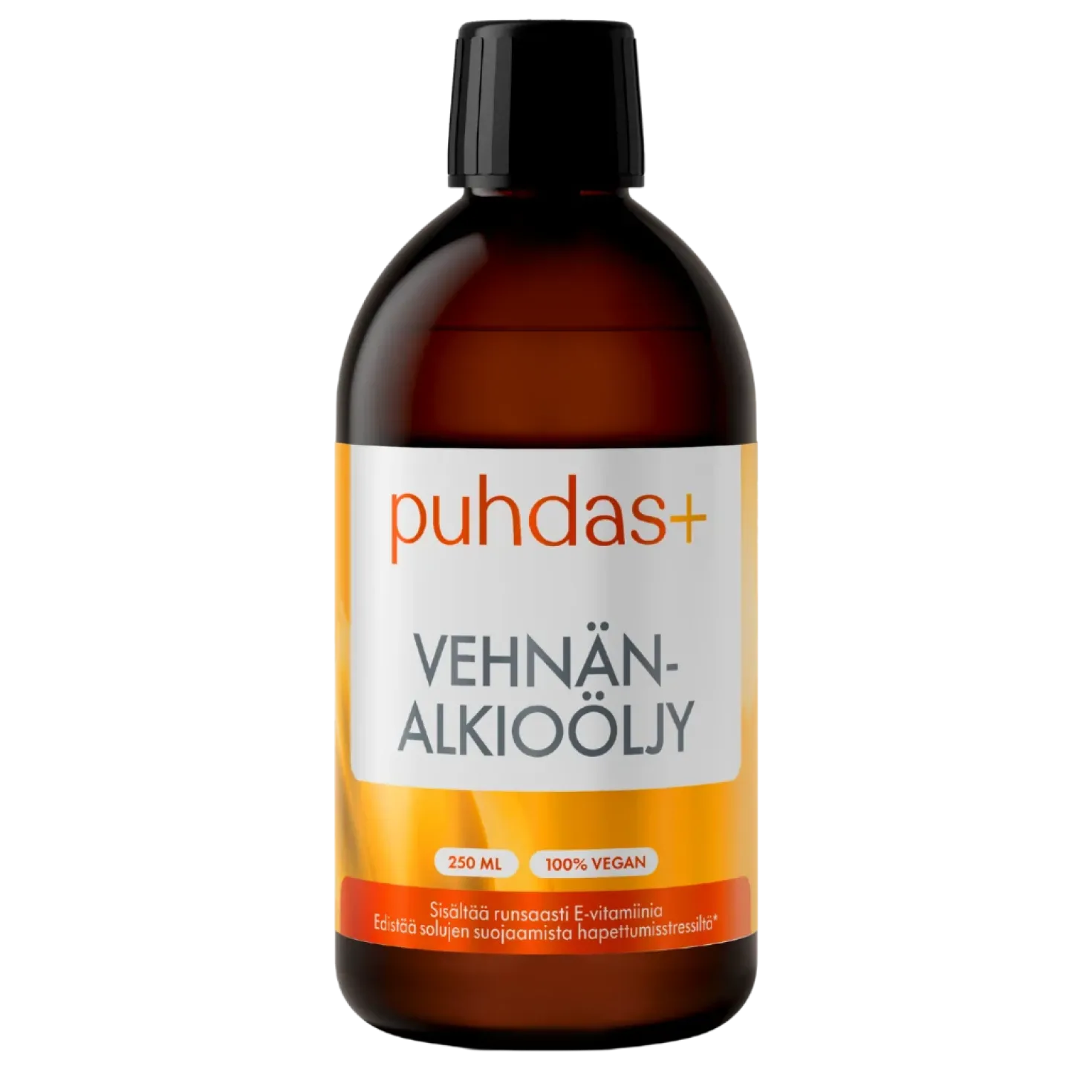 Puhdas+ Vehnänalkioöljy 250 ml