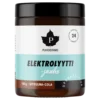 Puhdistamo Athletics Elektrolyyttijauhe Sitruuna-Cola 120 g