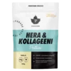 Puhdistamo Athletics Hera & Kollageeni Vanilja 500 g