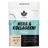 Puhdistamo Athletics Hera & Kollageeni Cookies and Cream 500 g