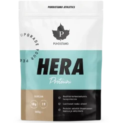 Puhdistamo Athletics Hera Proteiini Suklaa 500 g