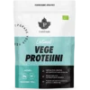 Puhdistamo Athletics Vege Proteiini Natural 600 g