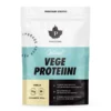 Puhdistamo Athletics Vege Proteiini Vanilja 600 g