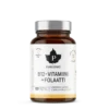 Puhdistamo B12-Vitamiini + Folaatti 60 imeskelytablettia