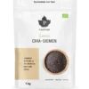 Puhdistamo Chia-Siemen Luomu 1 kg